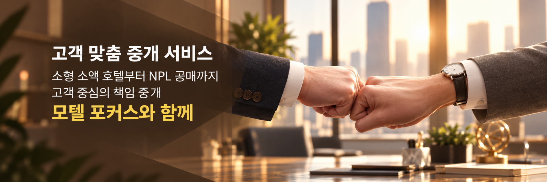 메인 비주얼 이미지
